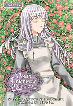 Void's Enigmatic Mansion #9