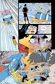 Doom Patrol (1987-1995) #56