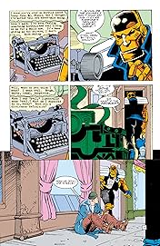 Doom Patrol (1987-1995) #56