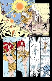 Doom Patrol (1987-1995) #56