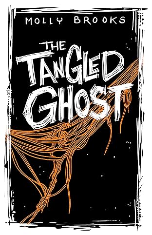 The Tangled Ghost