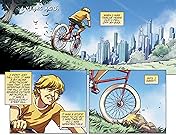 Injustice: Gods Among Us (2013) #30