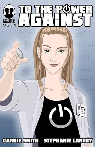 To The Power Against Vol. 1