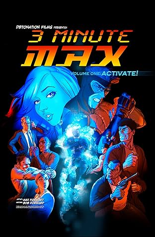 3 Minute Max Vol. 1: ACTIVATE!