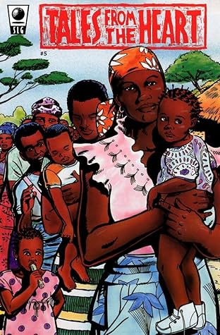 Tales from the Heart #5