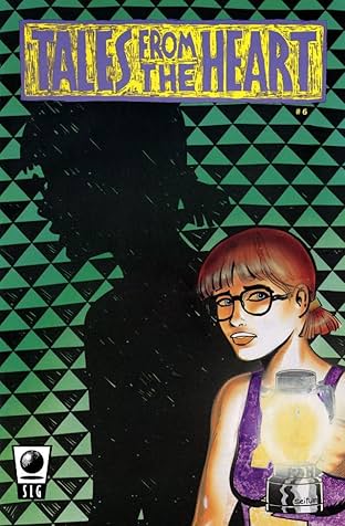 Tales from the Heart #6