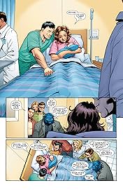 Astonishing X-Men (2004-2013) #17