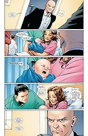 Astonishing X-Men (2004-2013) #17