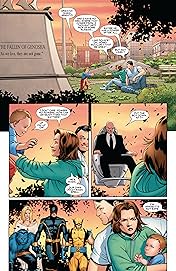 Astonishing X-Men (2004-2013) #17