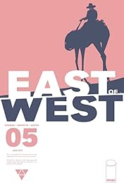 East of West #5