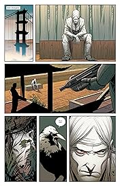 East of West #5