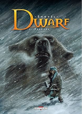 Dwarf Vol. 2: Razoark