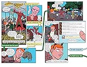 The Unbeatable Squirrel Girl Vol. 4: I Kissed A Squirrel And I Liked It