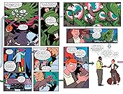 The Unbeatable Squirrel Girl Vol. 4: I Kissed A Squirrel And I Liked It