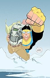 Invincible Compendium Vol. 1