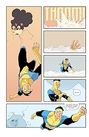 Invincible Compendium Vol. 1
