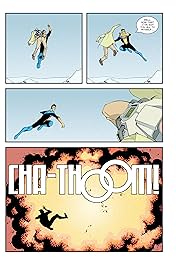 Invincible Compendium Vol. 1