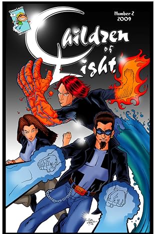 Children of Light #2