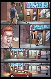 The Young Protectors Vol. 1: Engaging The Enemy