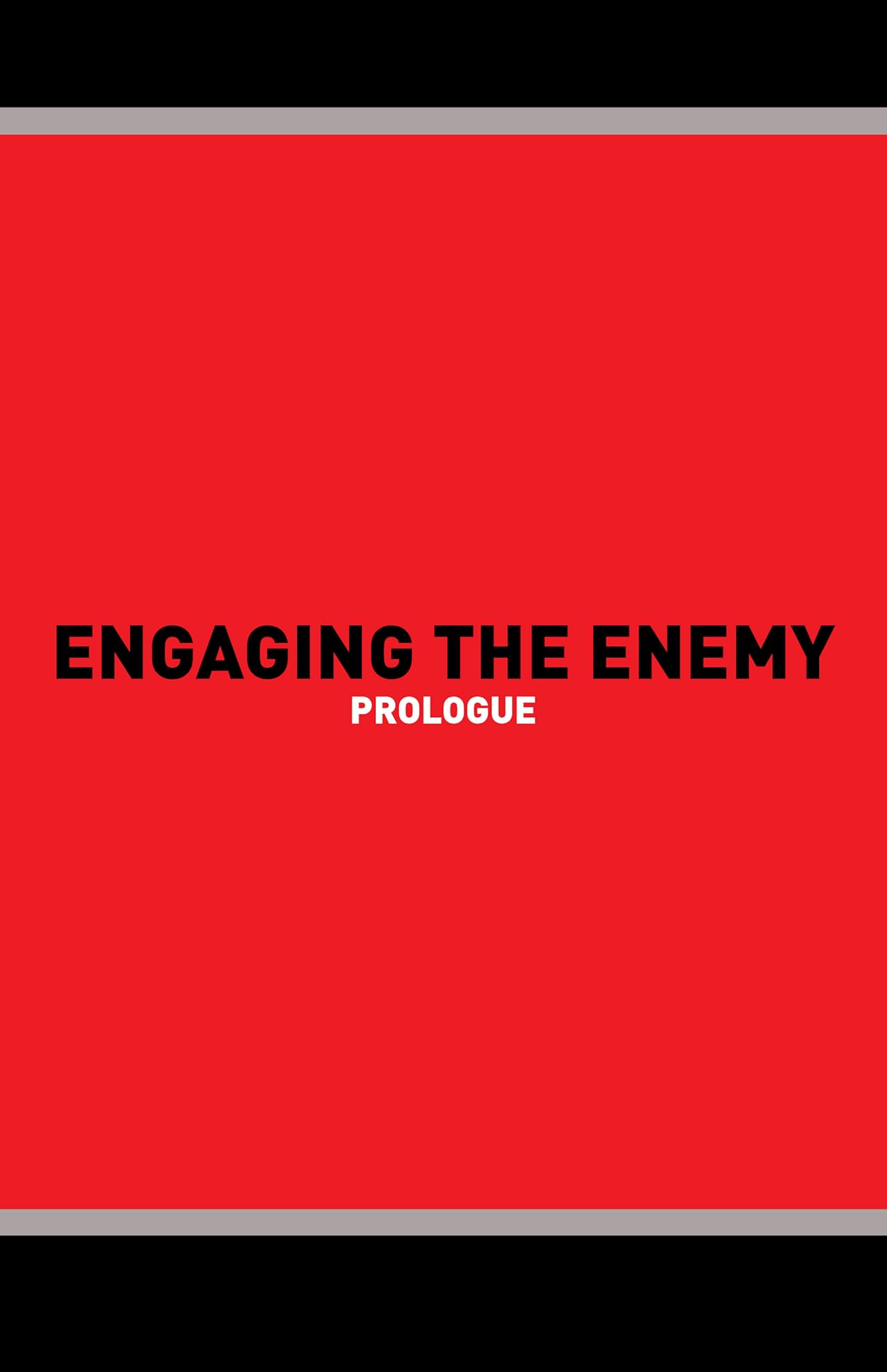 The Young Protectors Vol. 1: Engaging The Enemy