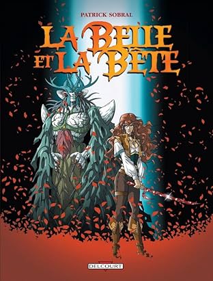 La Belle et la Bête
