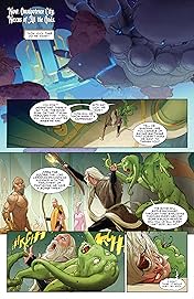 Thor: God of Thunder #11