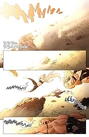 Thor: God of Thunder #11