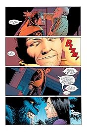 Astonishing X-Men (2004-2013) #18