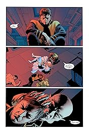 Astonishing X-Men (2004-2013) #18