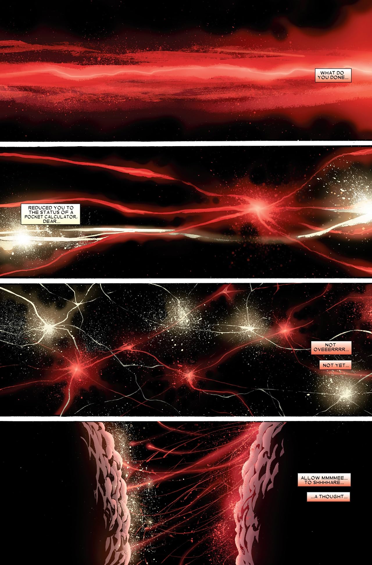 Astonishing X-Men (2004-2013) #18