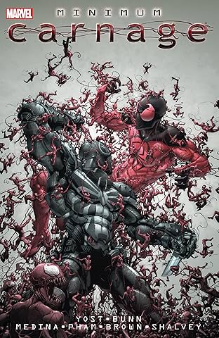 Carnage: Minimum Carnage