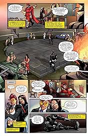 Street Fighter X G.I. Joe Vol. 1