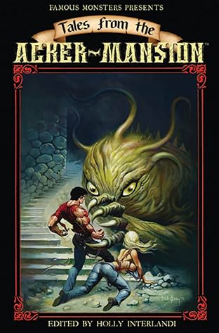 Tales From the Acker-Mansion