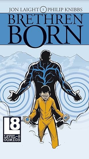 Brethren Born #1