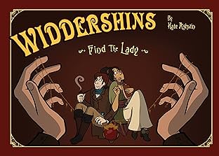Widdershins #6