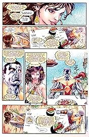 Wolverine and the X-Men By Jason Aaron Vol. 4