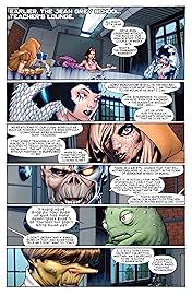 Wolverine and the X-Men By Jason Aaron Vol. 4