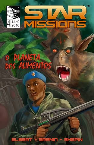 Star Missions - Portuguese #4