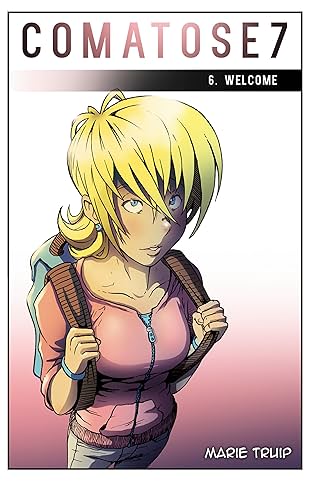 Comatose7 #6