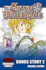 The Seven Deadly Sins: Bonus Story #2