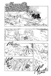 The Seven Deadly Sins: Bonus Story #2