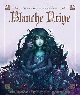 Blanche-Neige