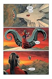 Astonishing X-Men (2004-2013) #19