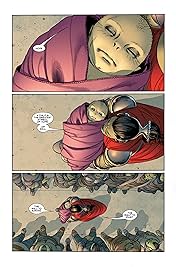 Astonishing X-Men (2004-2013) #19