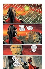 Astonishing X-Men (2004-2013) #19