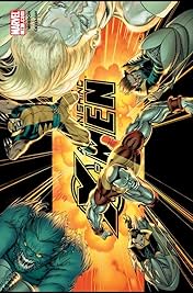 Astonishing X-Men (2004-2013) #19