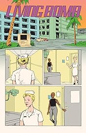 Revenger & The Fog #4