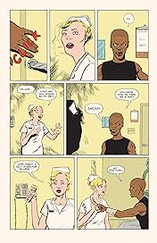 Revenger & The Fog #4