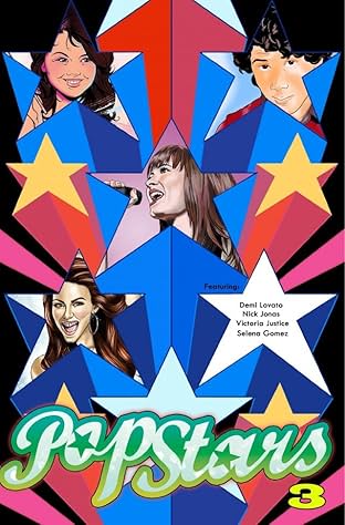 Fame: Pop Stars Vol. 3