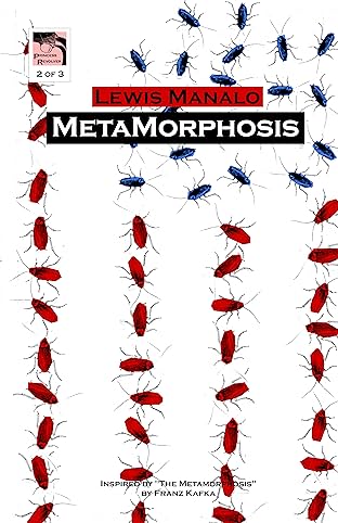 MetaMorphosis #2